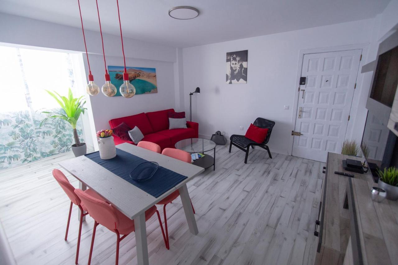Views Of Santa Cruz Wifi And Smart Tv Διαμέρισμα Εξωτερικό φωτογραφία