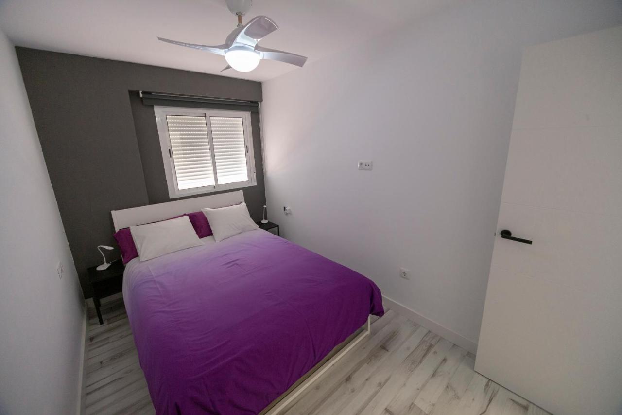 Views Of Santa Cruz Wifi And Smart Tv Διαμέρισμα Εξωτερικό φωτογραφία