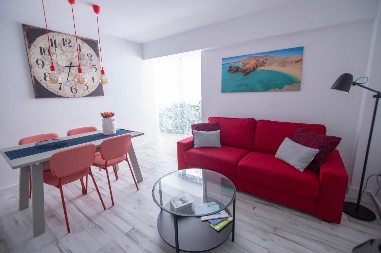 Views Of Santa Cruz Wifi And Smart Tv Διαμέρισμα Εξωτερικό φωτογραφία