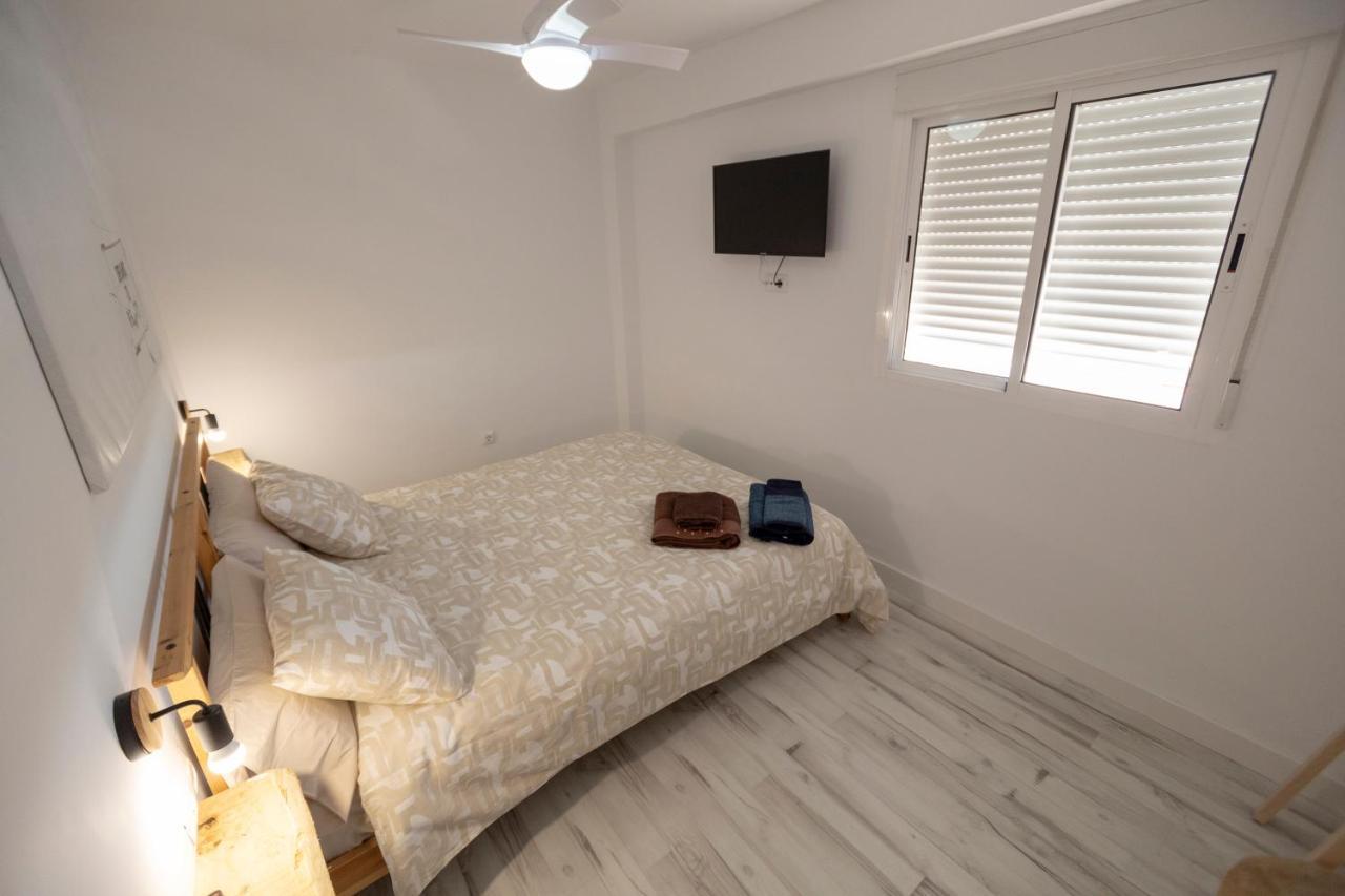 Views Of Santa Cruz Wifi And Smart Tv Διαμέρισμα Εξωτερικό φωτογραφία