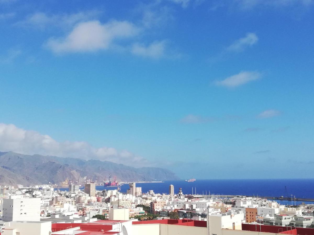 Views Of Santa Cruz Wifi And Smart Tv Διαμέρισμα Εξωτερικό φωτογραφία